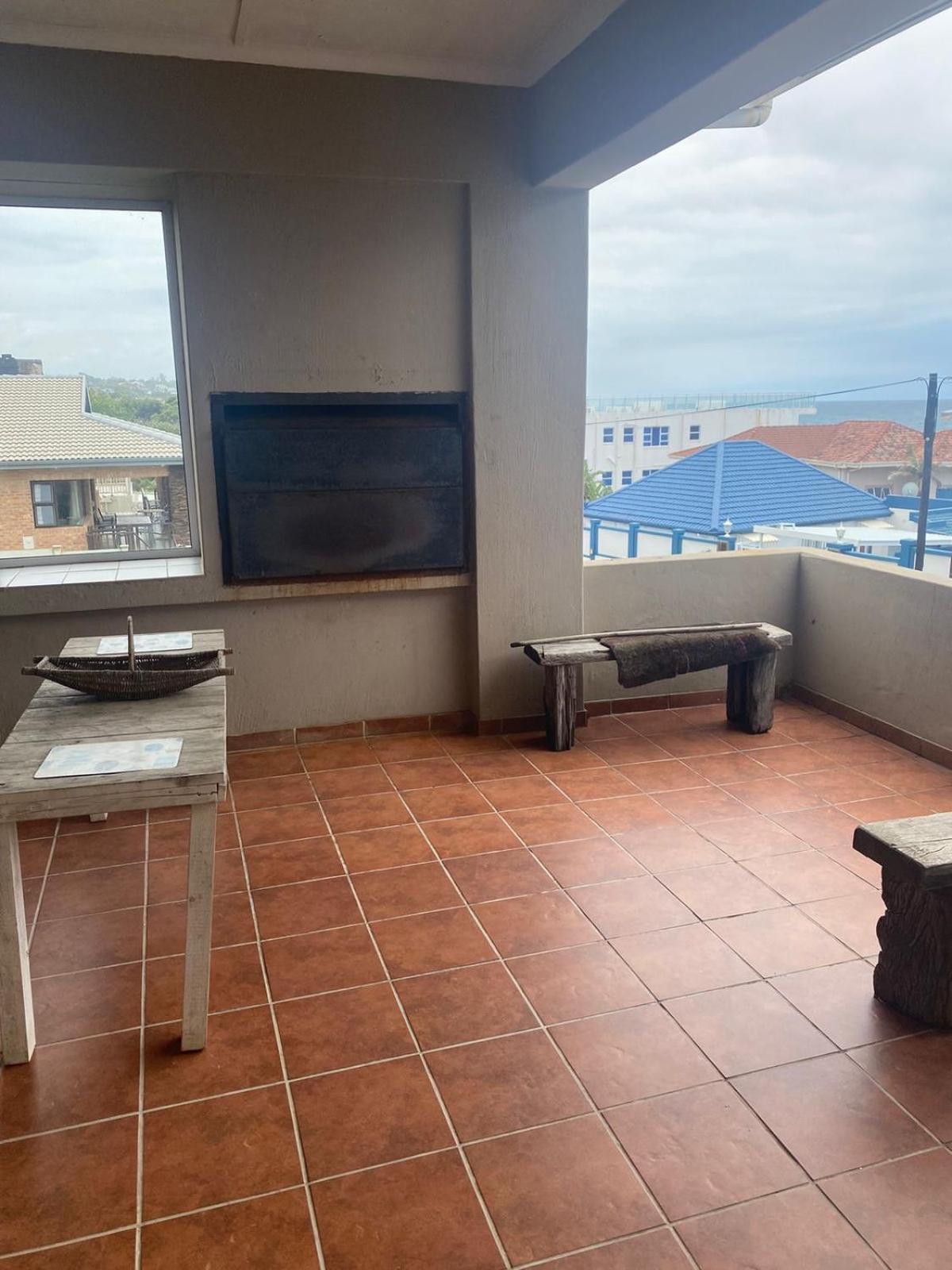 Music Holiday home Margate